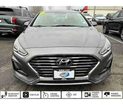 2019 Hyundai Sonata SE for Sale