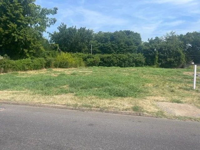 Plot For Sale In Memphis, Tennessee