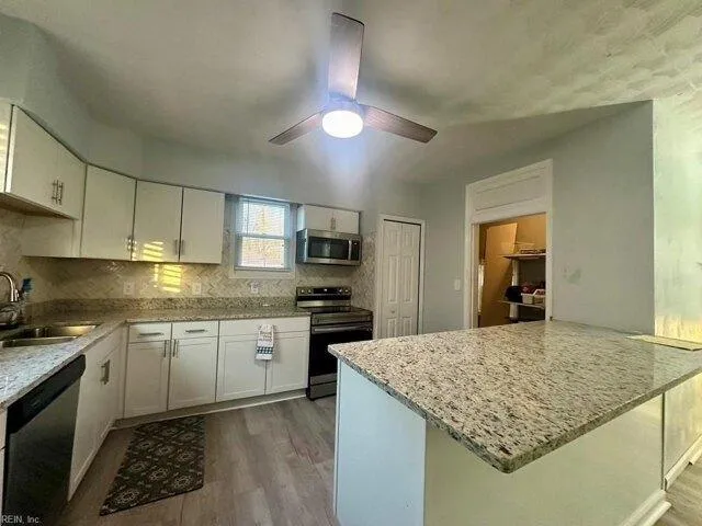 3 Bedroom 2 Bath In Norfolk VA 23504 for Rent