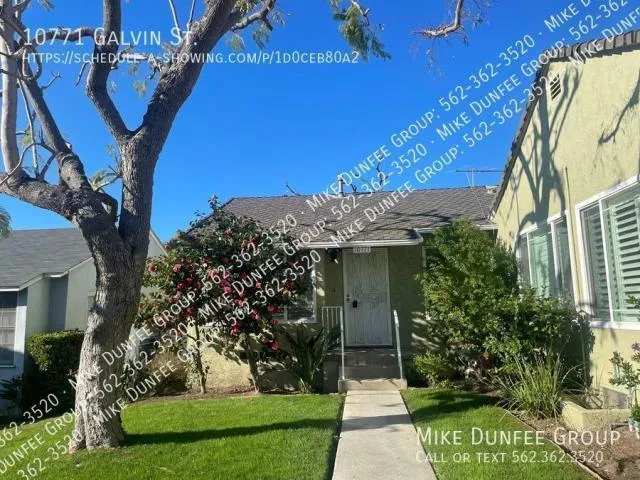 2 Bedroom 1 Bath In Culver City CA 90230 for Rent