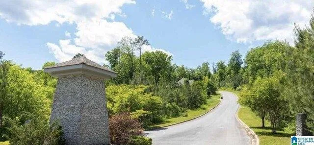 Plot For Sale In Odenville, Alabama