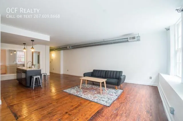 1 Bedroom 1 Bath In Philadelphia PA 19106 for Rent