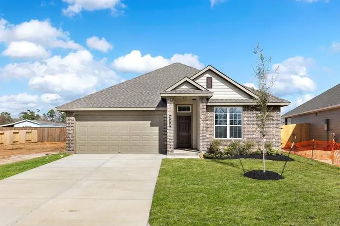 378 Shoreview Dr, Conroe, TX 77303 - MLS 60344442 for Sale