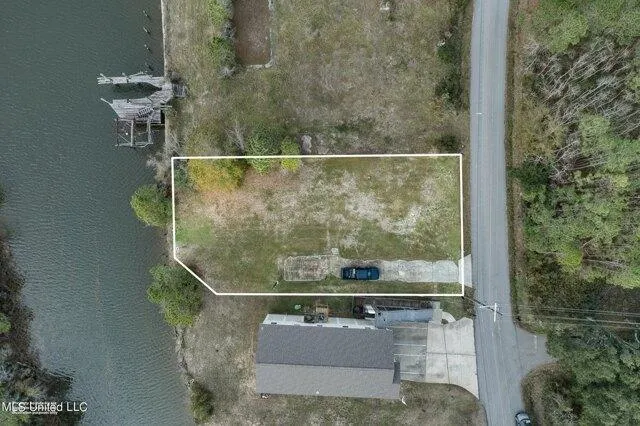 Plot For Sale In Pass Christian, Mississippi