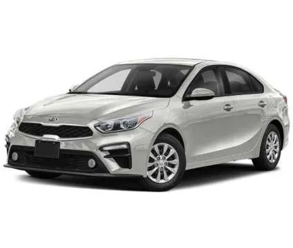 2020 Kia Forte FE for Sale