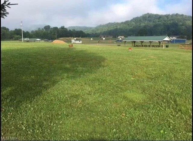 Plot For Sale In New Matamoras, Ohio