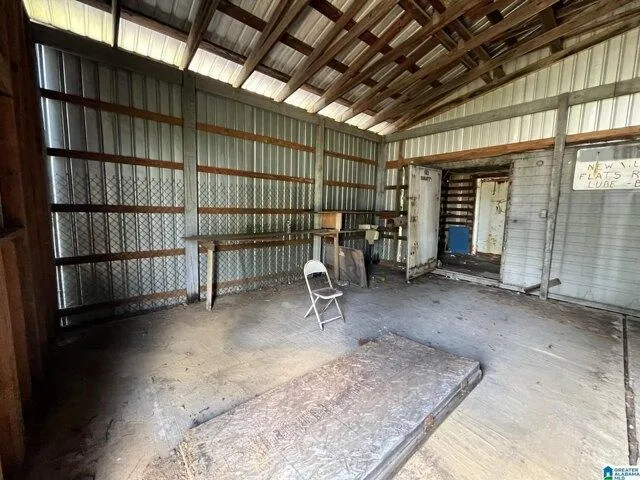 Plot For Sale In Birmingham, Alabama
