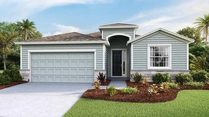 24533 NW 12th Pl, Newberry, FL 32669 - MLS T3467412 for Sale