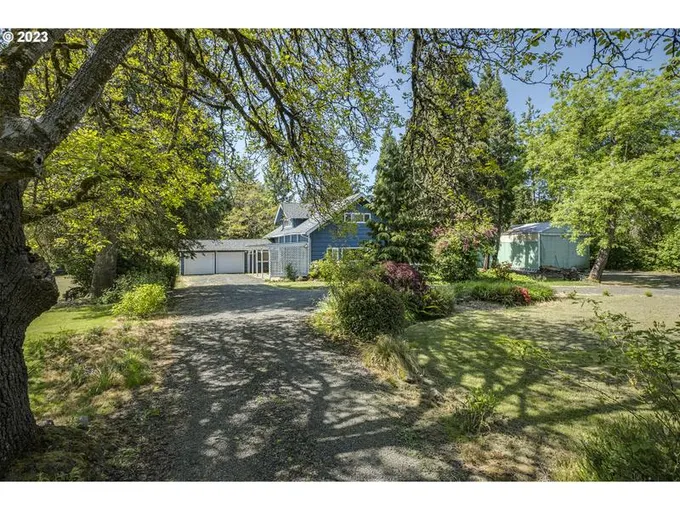 8580 SUVER RD, Monmouth OR 97361 for Sale