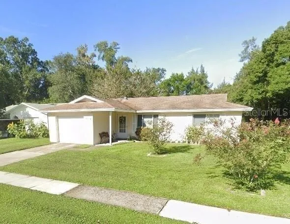 2 Bedroom 1.5 Bath In Palm Harbor FL 34684 for Rent
