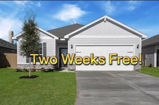 3 Bedroom 2 Bath In Conroe TX 77303 for Rent