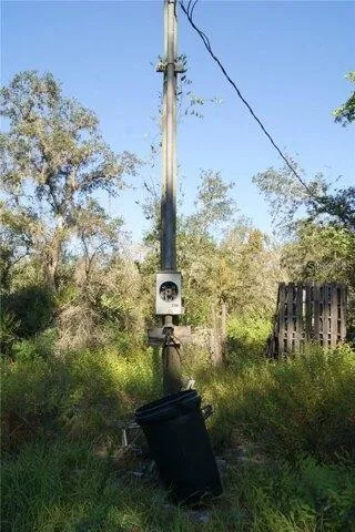 Plot For Sale In Frostproof, Florida