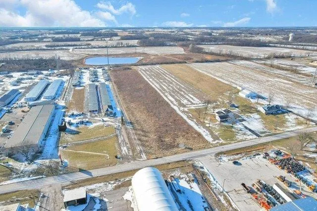 Plot For Sale In Grove City, Ohio