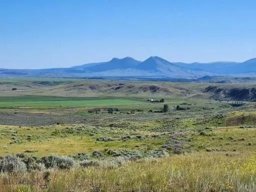 Wilsall, Park County, MT Undeveloped Land for sale Property ID: 417009509