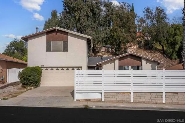1827 Sonoma Ln, Lemon Grove CA 91945 for Sale