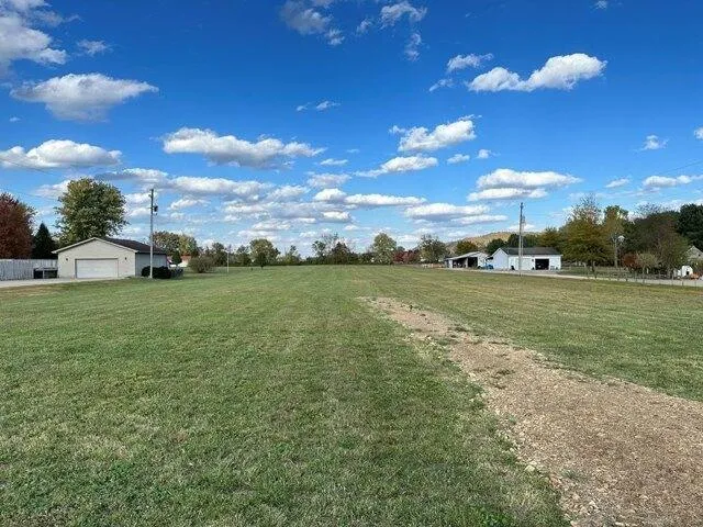Plot For Sale In Stout, Ohio