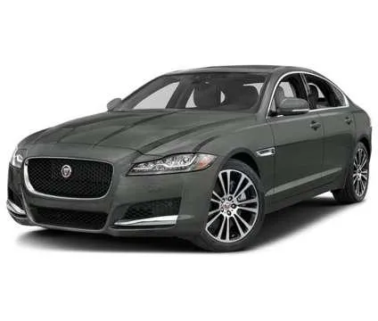 2017 Jaguar XF 35t Prestige for Sale