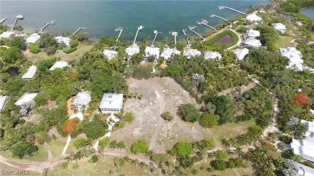 Plot For Sale In Useppa Island, Florida