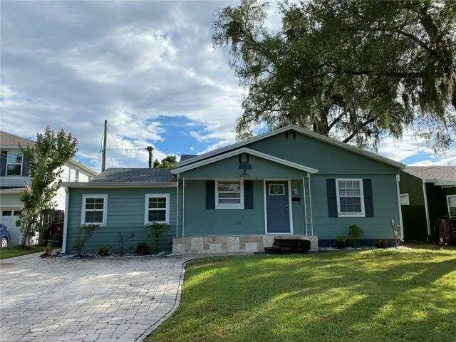 3 Bedroom 1 Bath In Orlando FL 32803 for Rent