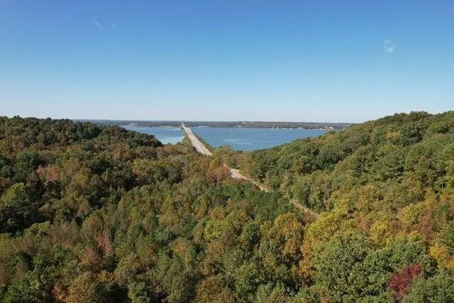 Plot For Sale In Dover, Tennessee