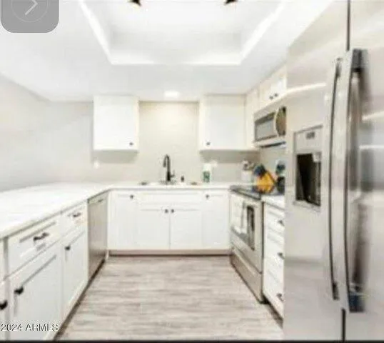 3 Bedroom 2 Bath In Glendale AZ 85306 for Rent