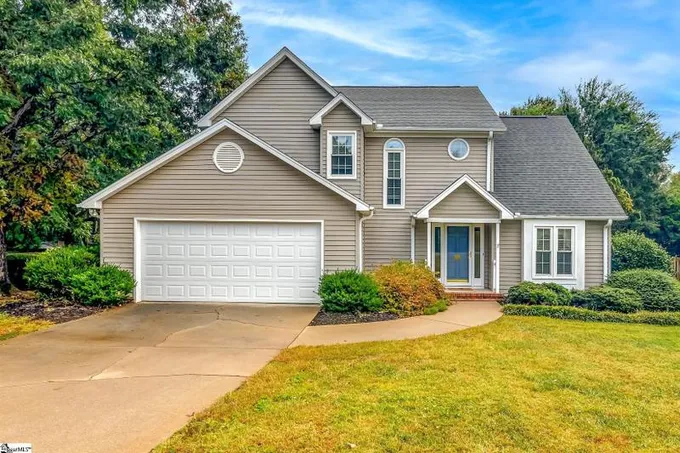 Simpsonville, Greenville County, SC House for sale Property ID: 418030345