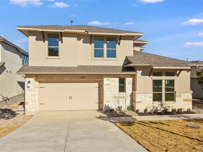19612 Tranquility Falls Path, Lago Vista, TX 78645 for Sale