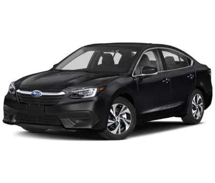 2020 Subaru Legacy Premium for Sale