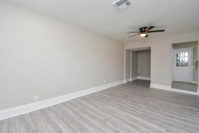Home For Rent In Houston, Texas