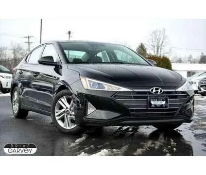 2020 Hyundai Elantra Value Edition for Sale