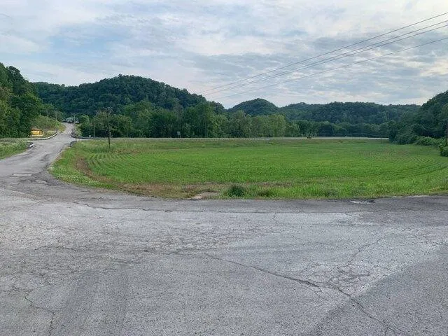 Plot For Sale In Burkesville, Kentucky