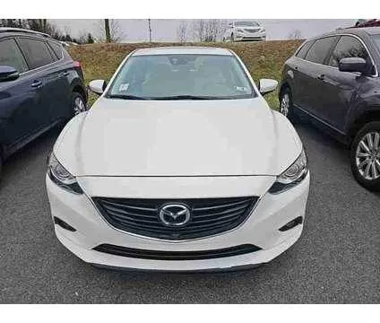 2014 Mazda MAZDA6 i Grand Touring for Sale