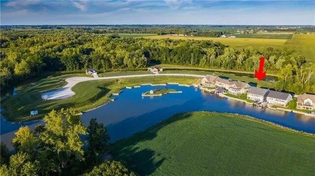 Plot For Sale In Belle Center, Ohio