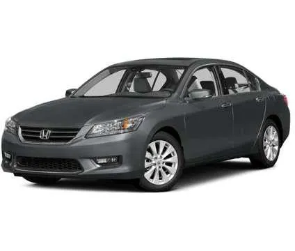 2015 Honda Accord Touring for Sale