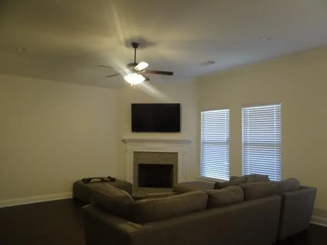 Home For Rent In Gonzales, Louisiana
