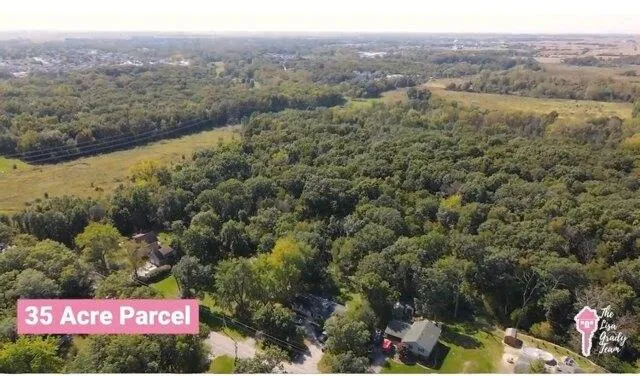 Plot For Sale In Lowell, Indiana