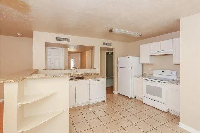 Home For Rent In Fort Worth, Texas