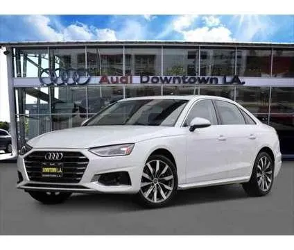 2022 Audi A4 Premium 40 TFSI quattro S tronic for Sale