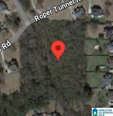 Plot For Sale In Trussville, Alabama