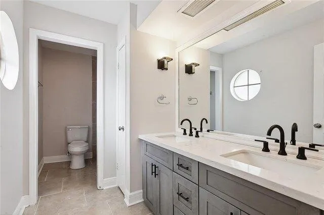 Home For Rent In New Orleans, Louisiana