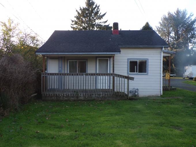 Homes for Rent in Oregon - Listing TheCountyOffice