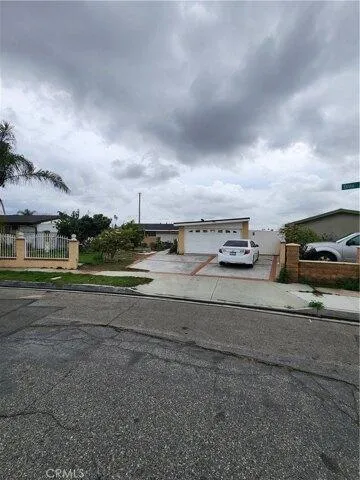 Home For Rent In Placentia, California