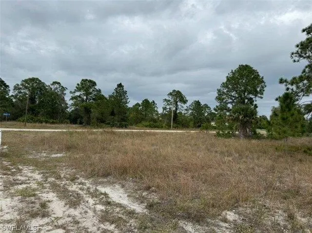 Plot For Sale In Lehigh Acres, Florida