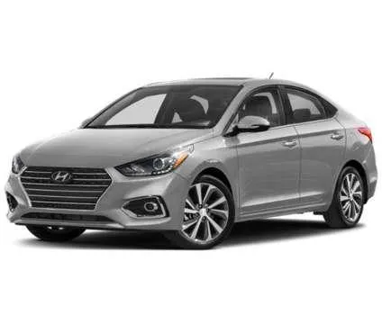 2021 Hyundai Accent SE for Sale