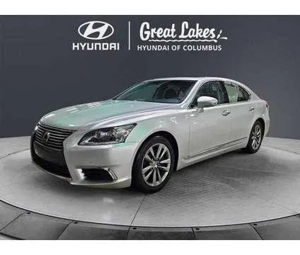 2013 Lexus LS 460 460 for Sale
