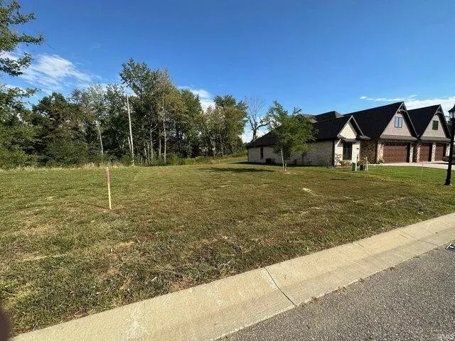 Plot For Sale In Evansville, Indiana