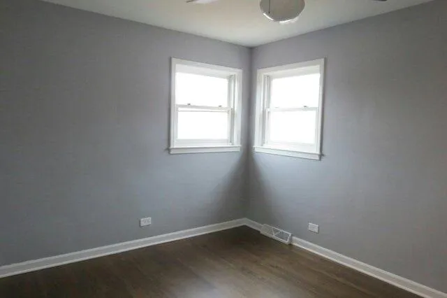 Home For Rent In Chicago, Illinois