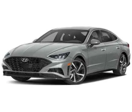 2021 Hyundai Sonata SEL Plus for Sale