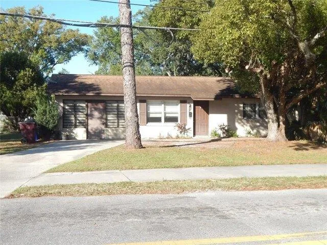 2 Bedroom 1 Bath In Saint Cloud FL 34769 for Rent