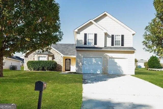 3 Bedroom 2.5 Bath In Hampton GA 30228 for Rent